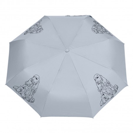 Parasol Shih Tzu szkic