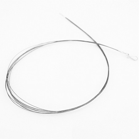 Linka srebrna oksydowana