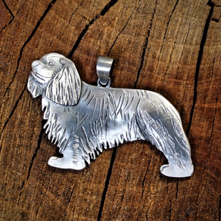 Zawieszka Cavalier duża