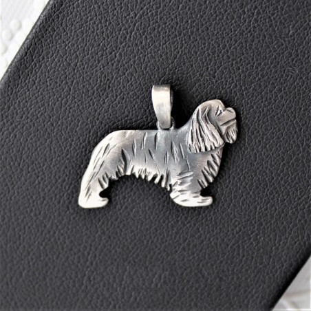 Zawieszka Cavalier mała