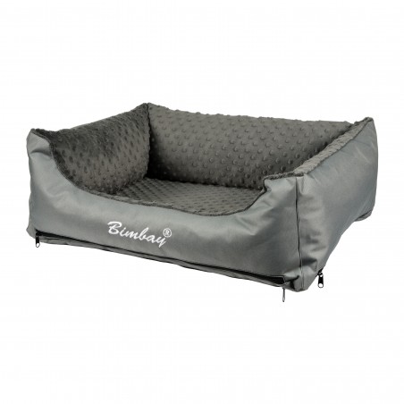 Legowisko kanapa minky Bimbay