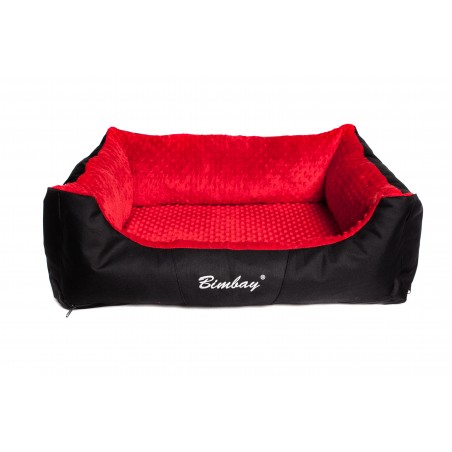 Legowisko kanapa minky Bimbay