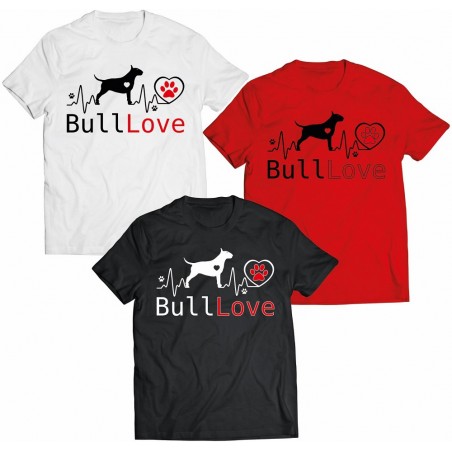 Koszulka Bullove