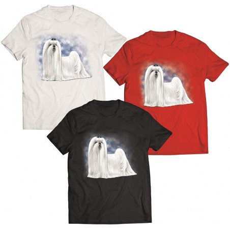 Koszulka Maltańczyk