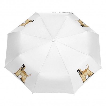 Parasol Chart afgański jasny