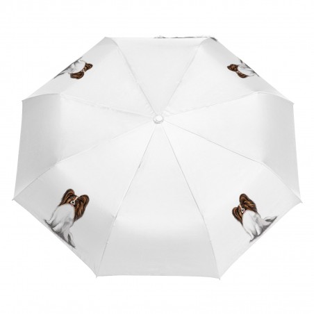 Parasol Papillon