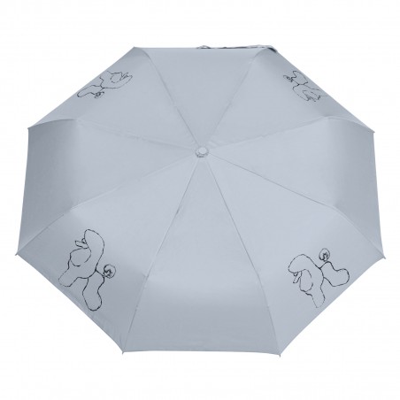 Parasol Pudel szkic