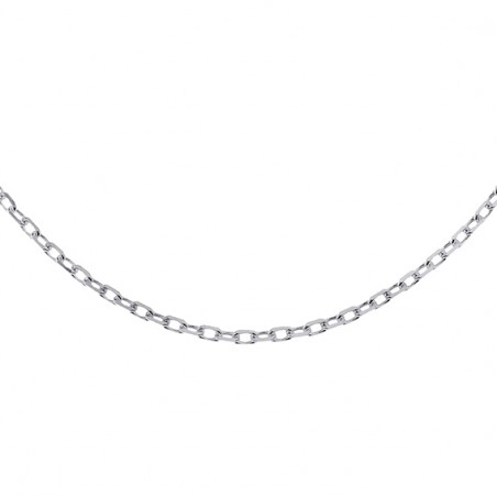 Łańcuszek rolo diamentowany 1,8mm