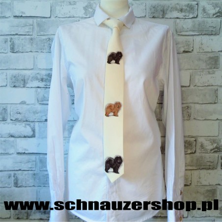 Krawat Chow Chow