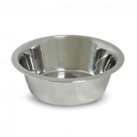 Miska metalowa standardowa