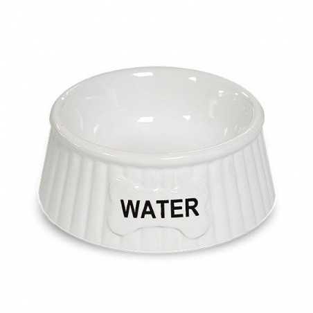 Miska ceramiczna WATER 15,5 cm