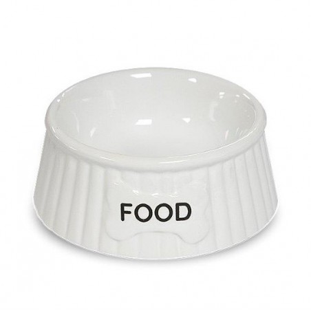 Miska ceramiczna FOOD 15,5 cm