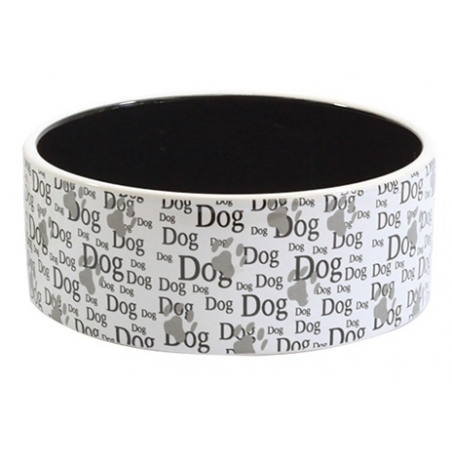 Miska ceramiczna DOG