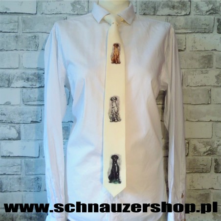 Krawat DOGi