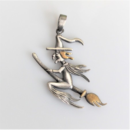 Zawieszka Baba JAGA mała