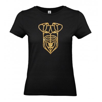 Koszulka Airedale złota edycja