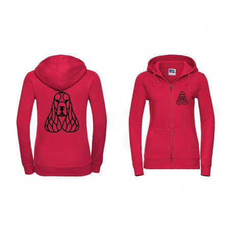 Bluza Springer spaniel angielski