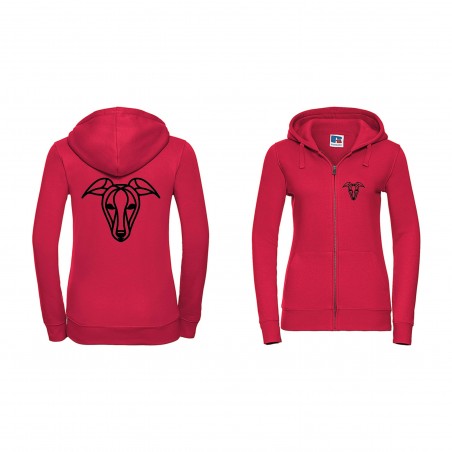 Bluza Whippet