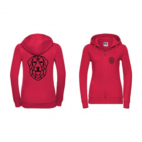 Bluza Golden retriever