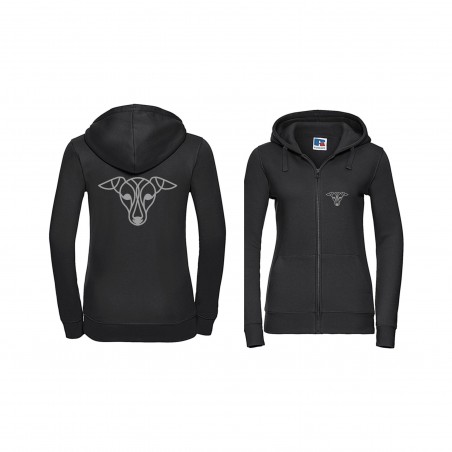 Bluza Charcik włoski