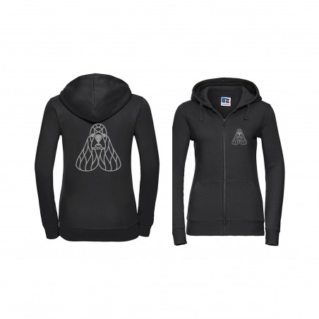 Bluza Cocker spaniel amerykański