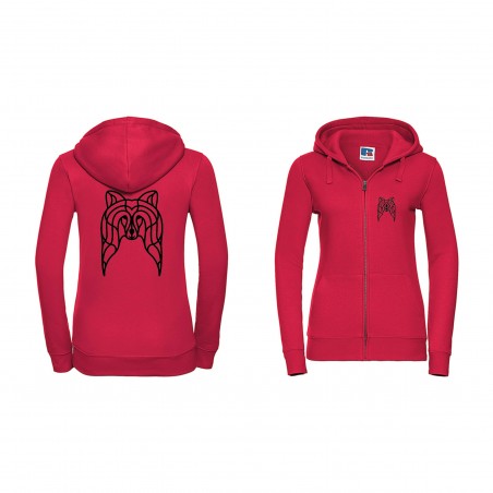 Bluza Grzywacz chiński