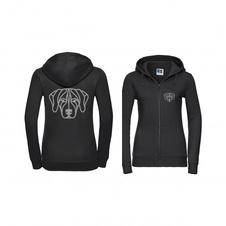 Bluza Rhodesian ridgeback