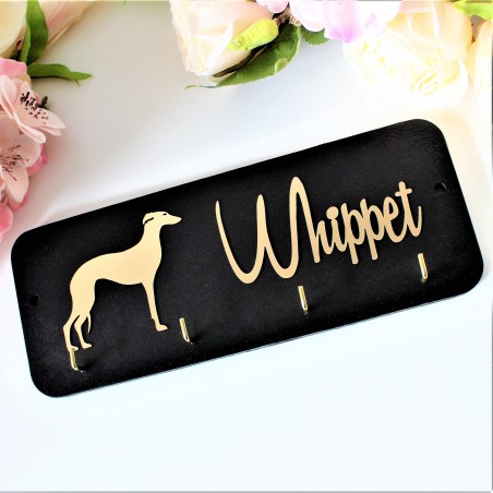 Wieszak na klucze Whippet