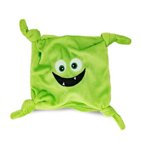 Szalona, szeleszcząca poduszka