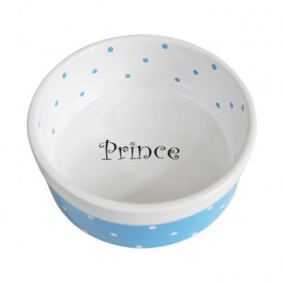 Miska ceramiczna PRINCE