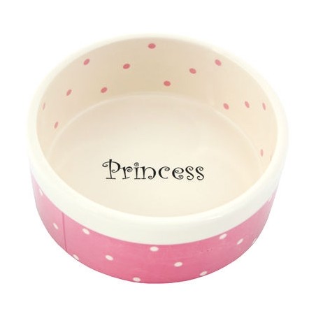 Miska ceramiczna PRINCESS