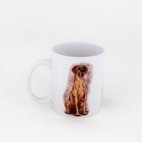 Kubek DOGi niemieckie