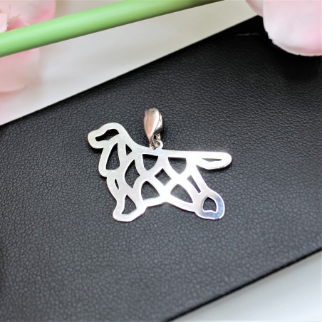 Zawieszka Cocker Spaniel angielski