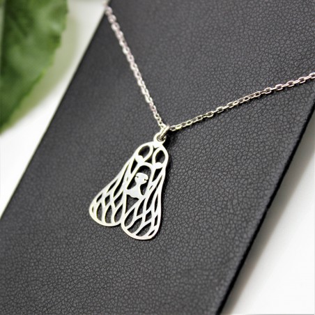 Naszyjnik Springer Spaniel Angielski