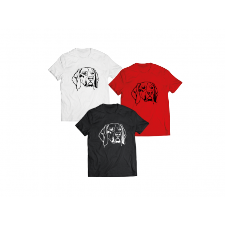 Gończy Polski koszulka