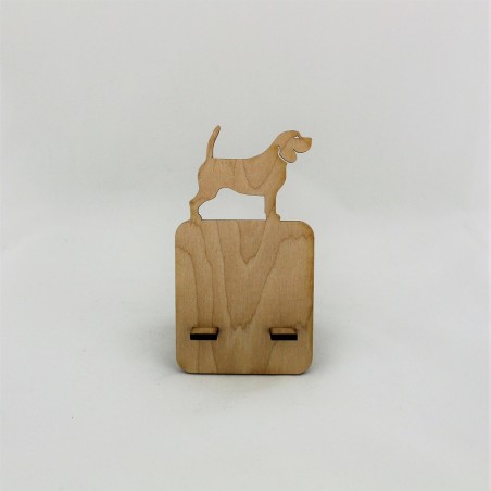 Stojak na telefon Beagle