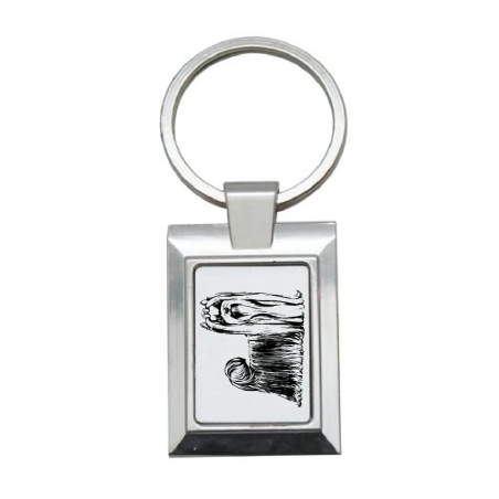 Brelok Yorkshire Terrier