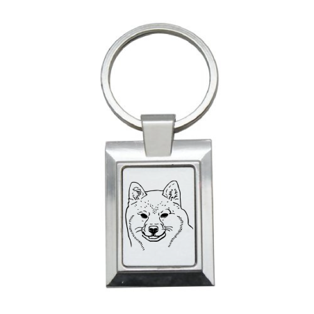 Brelok Shiba