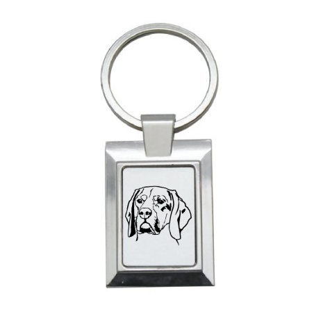 Brelok grzywacz polski