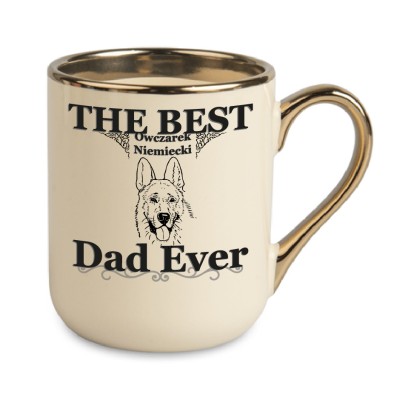 KUBEK DO PRACY DLA PSIARZA...