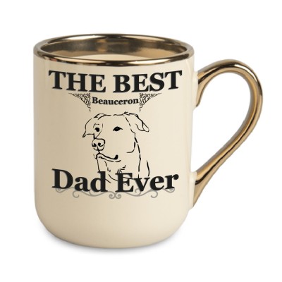 KUBEK DO PRACY DLA PSIARZA...