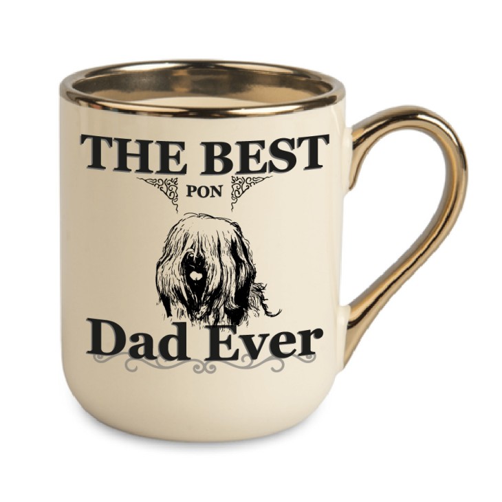 KUBEK DO PRACY DLA PSIARZA Z PSEM PON