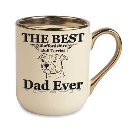 KUBEK DO PRACY DLA PSIARZA Z PSEM STAFF