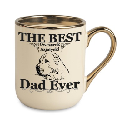 KUBEK DO PRACY DLA PSIARZA...