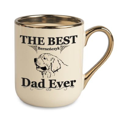 KUBEK DO PRACY DLA PSIARZA...