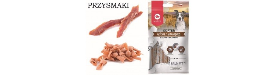 Przysmaki
