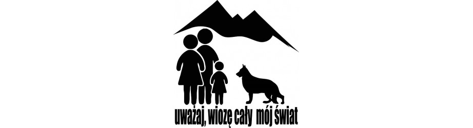 Naklejki
