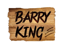 Bary King